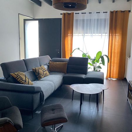 Châteauroux Le 51 Bisヴィラ エクステリア 写真