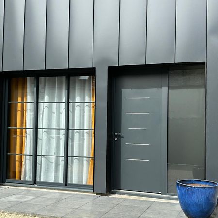 Châteauroux Le 51 Bisヴィラ エクステリア 写真