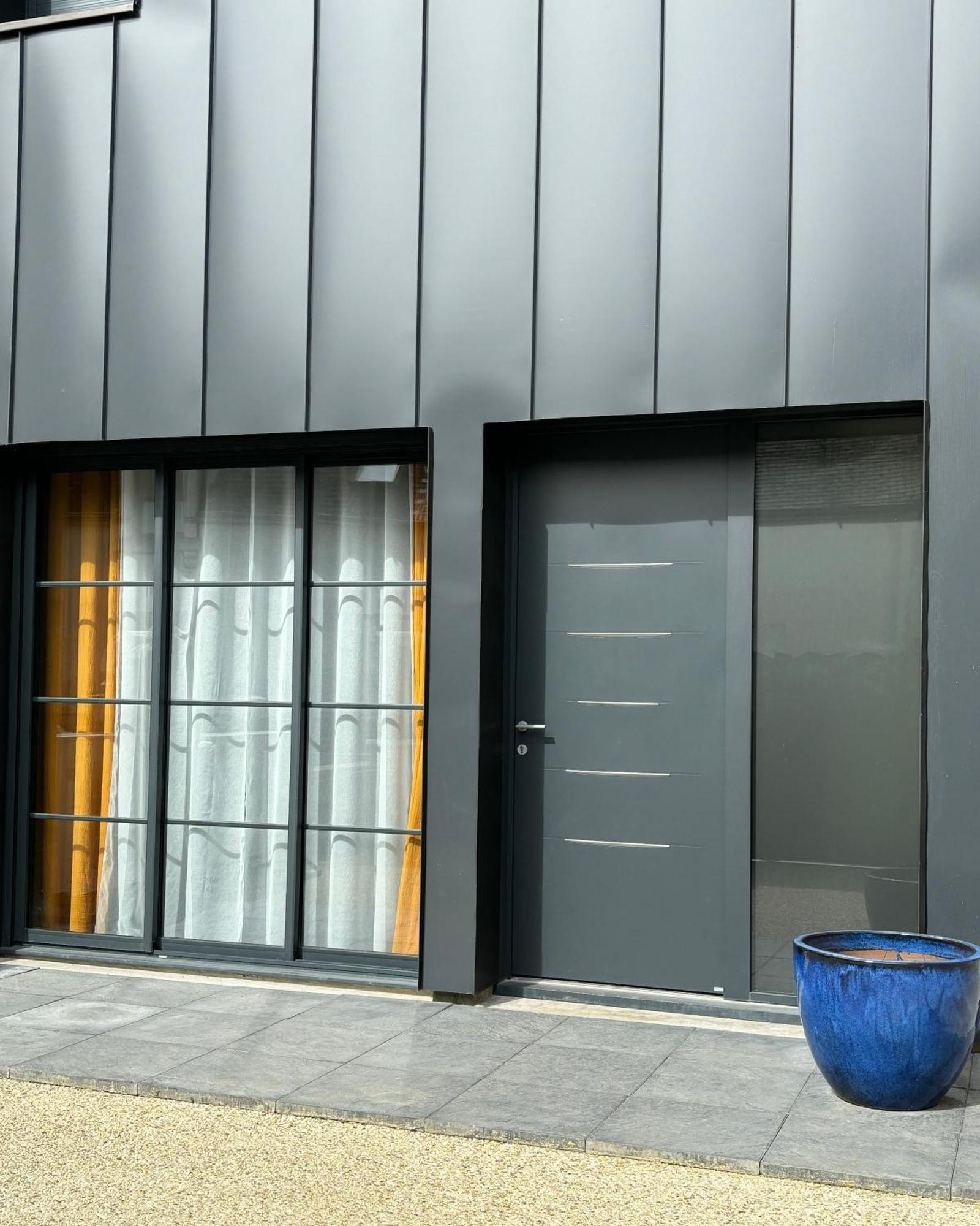 Châteauroux Le 51 Bisヴィラ エクステリア 写真